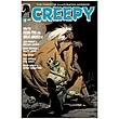 Creepy # 8 Comic Book
